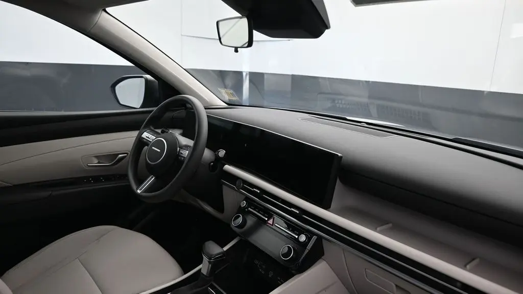 2026 Hyundai Tucson - $25,530