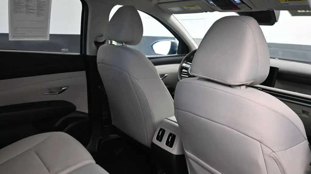 2026 Hyundai Tucson - $25,530