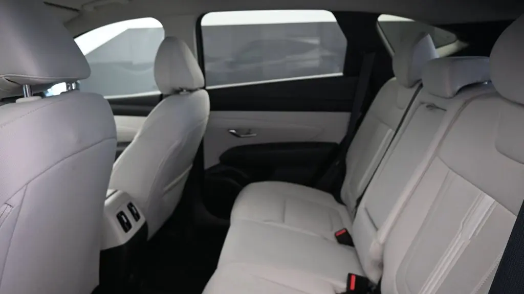 2026 Hyundai Tucson - $25,530