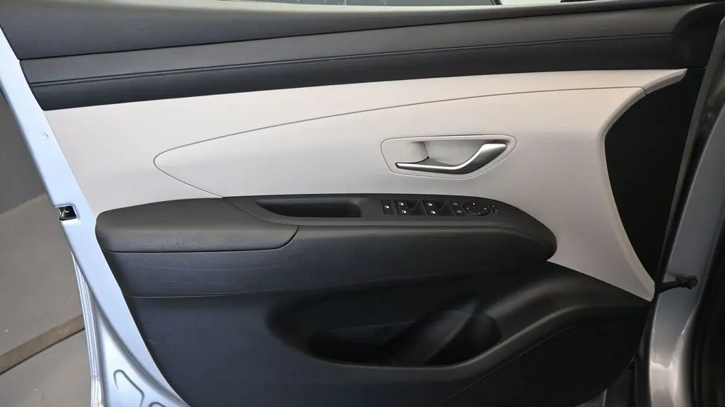 2026 Hyundai Tucson - $25,530