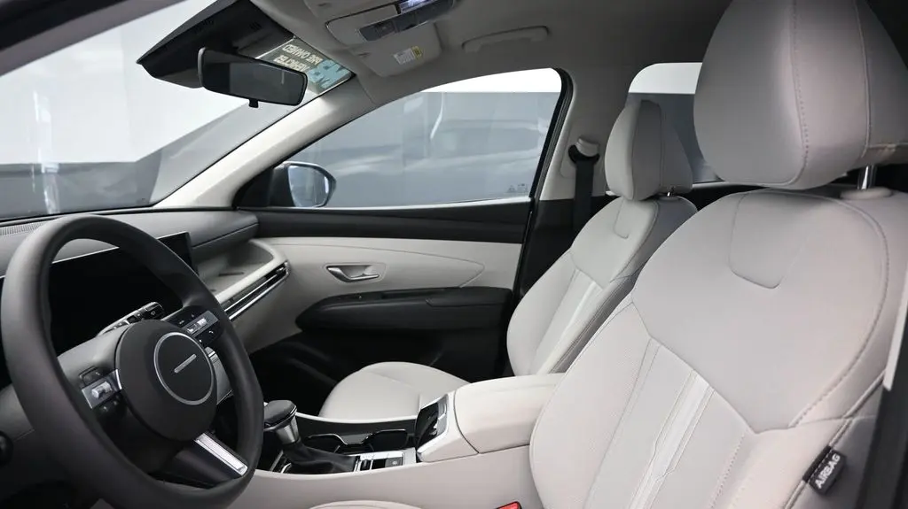 2026 Hyundai Tucson - $25,530
