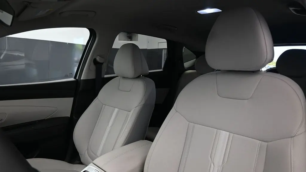 2026 Hyundai Tucson - $25,530