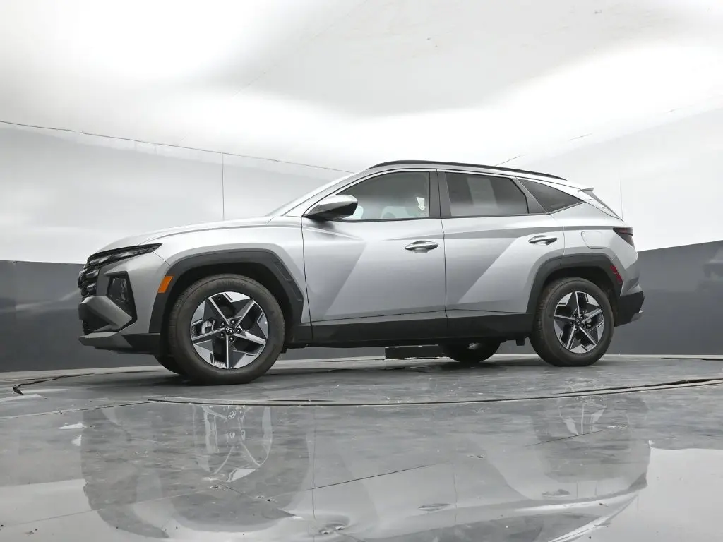 2026 Hyundai Tucson - $25,530