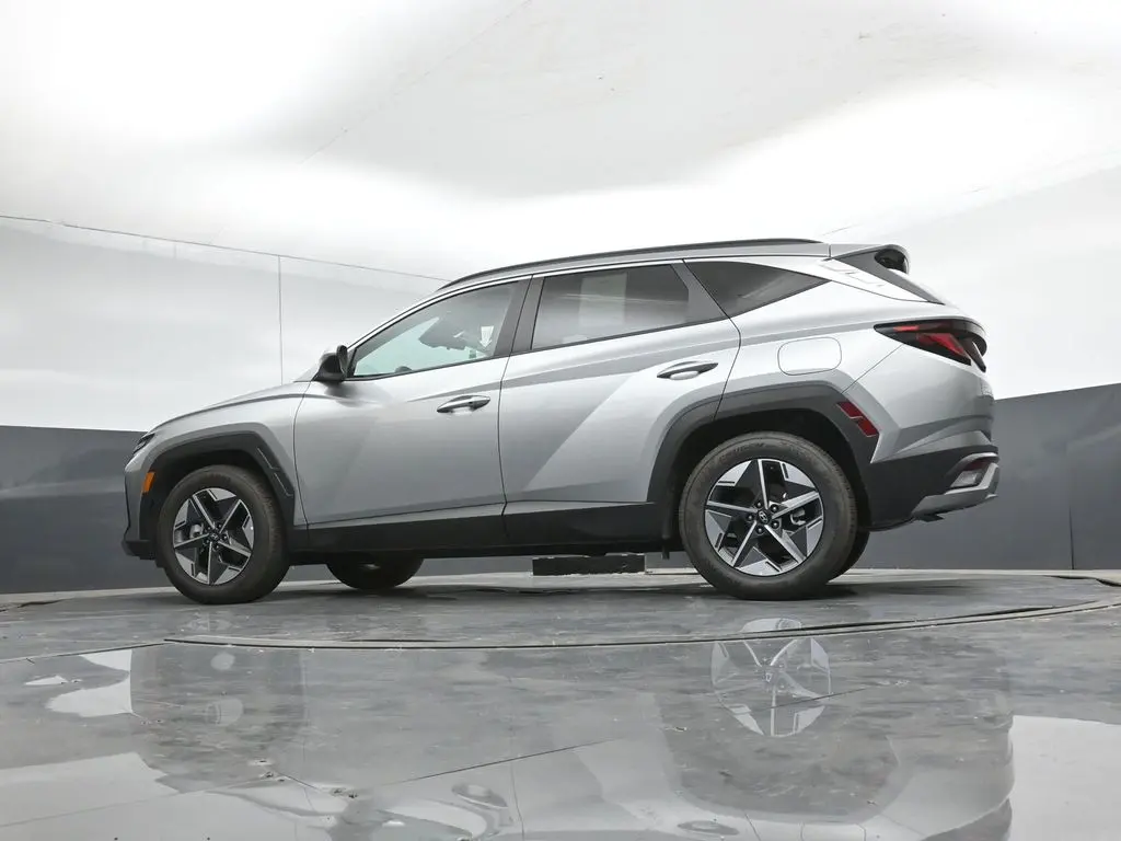 2026 Hyundai Tucson - $25,530