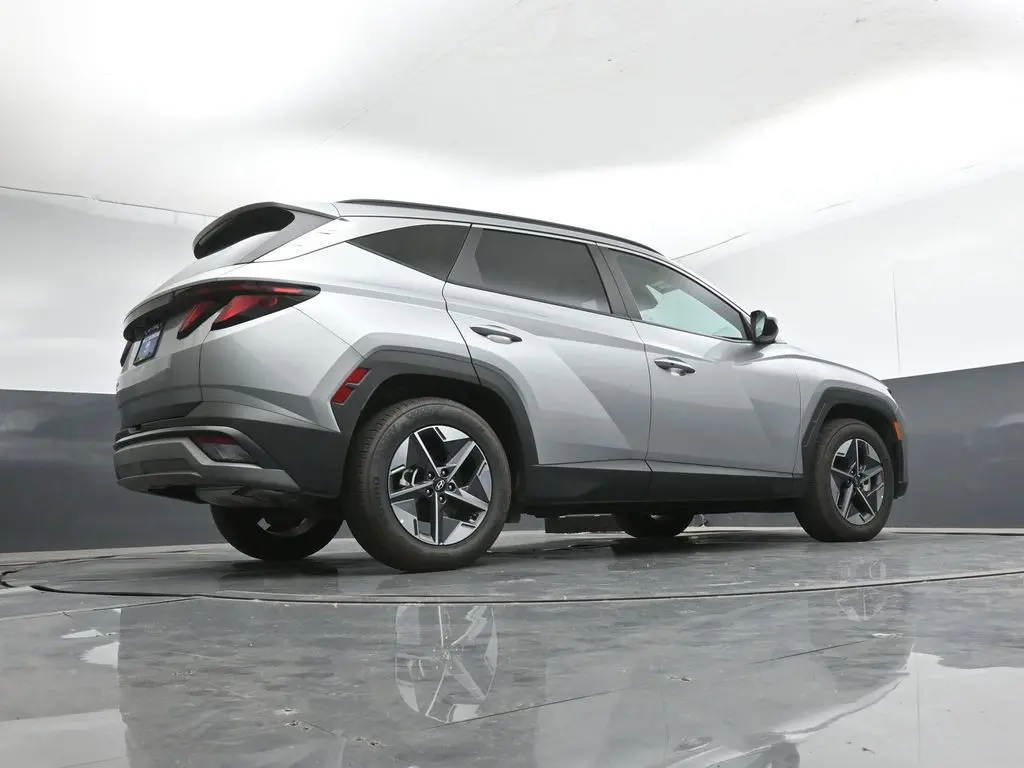 2026 Hyundai Tucson - $25,530