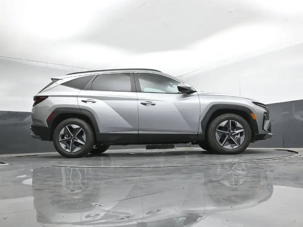 2026 Hyundai Tucson - $25,530