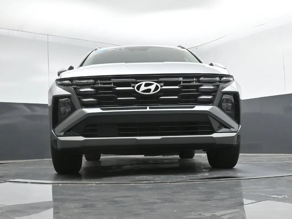 2026 Hyundai Tucson - $25,530