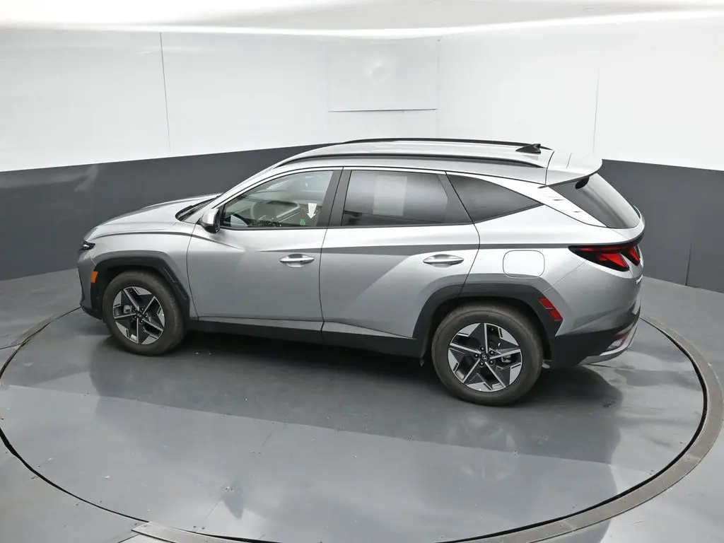 2026 Hyundai Tucson - $25,530