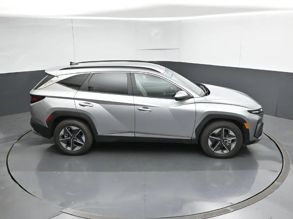 2026 Hyundai Tucson - $25,530