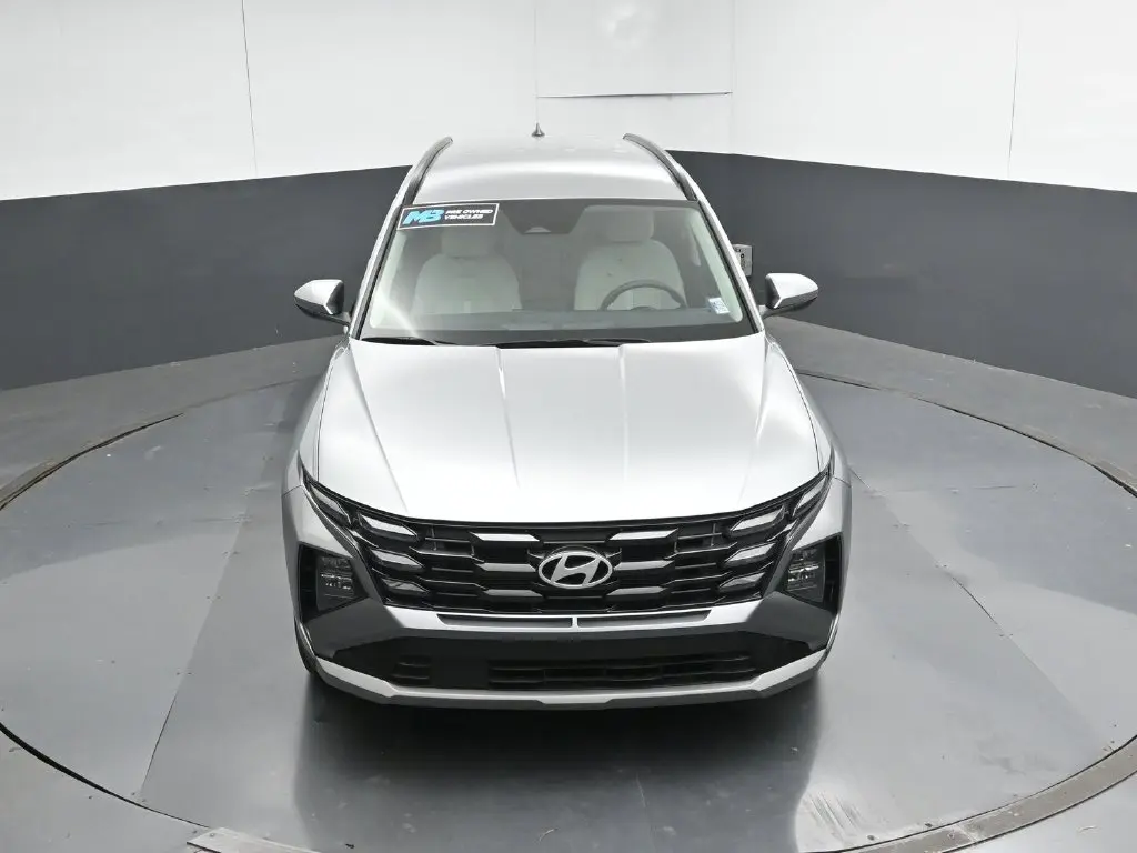 2026 Hyundai Tucson - $25,530
