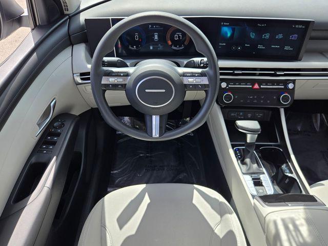 2026 Hyundai Tucson - $29,489