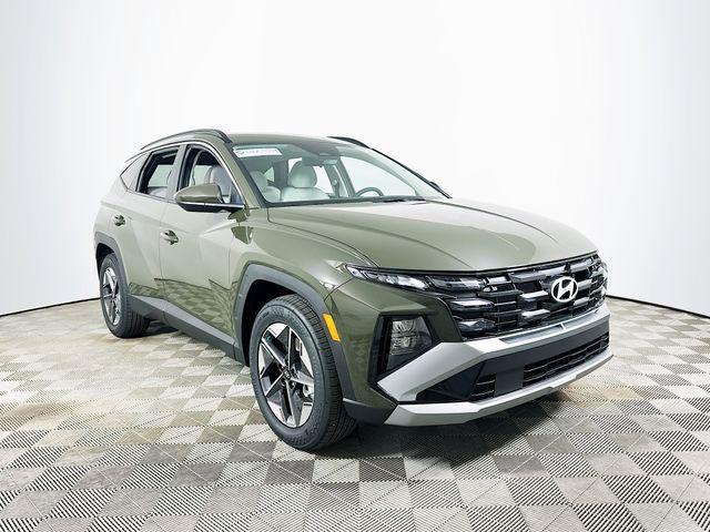 2026 Hyundai Tucson - $26,469