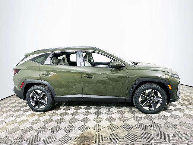 2026 Hyundai Tucson - $26,469