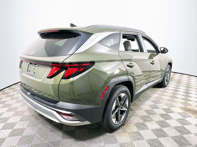 2026 Hyundai Tucson - $26,469