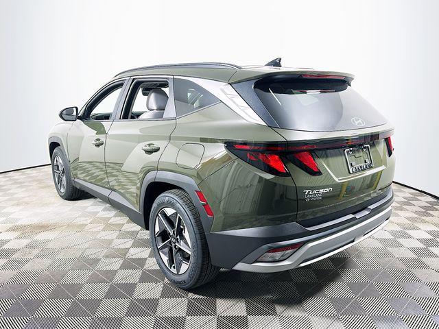 2026 Hyundai Tucson - $26,469