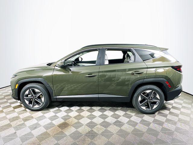 2026 Hyundai Tucson - $26,469