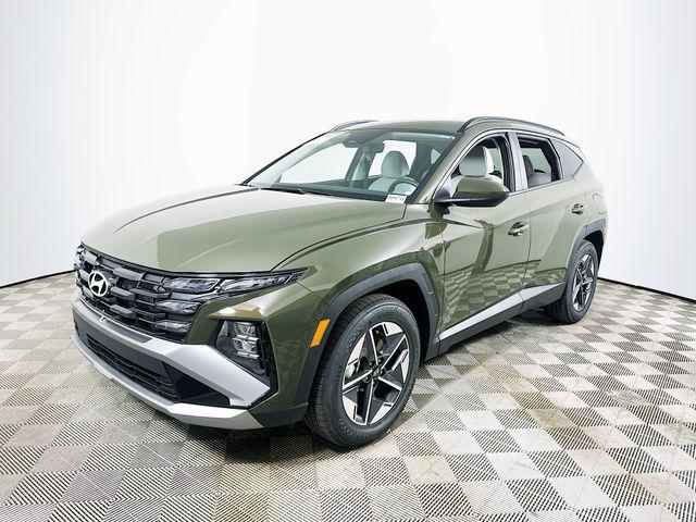 2026 Hyundai Tucson - $26,469