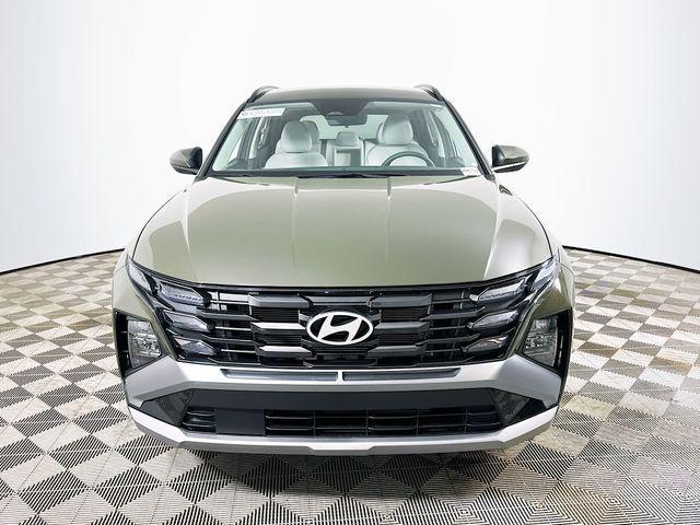 2026 Hyundai Tucson - $26,469