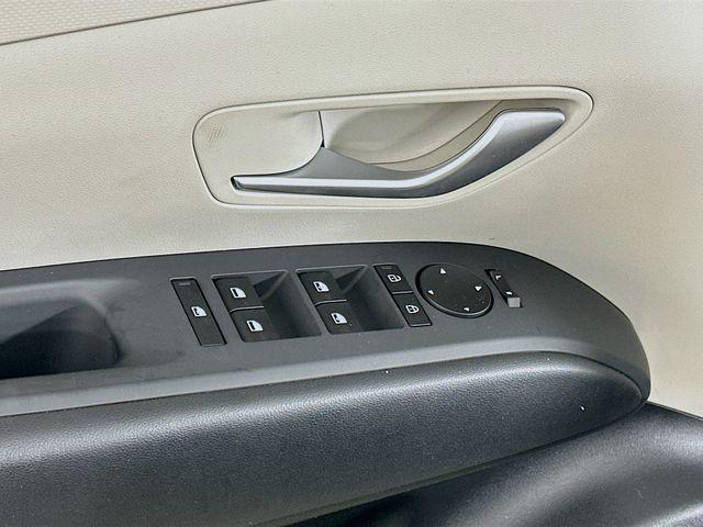 2026 Hyundai Tucson - $26,469