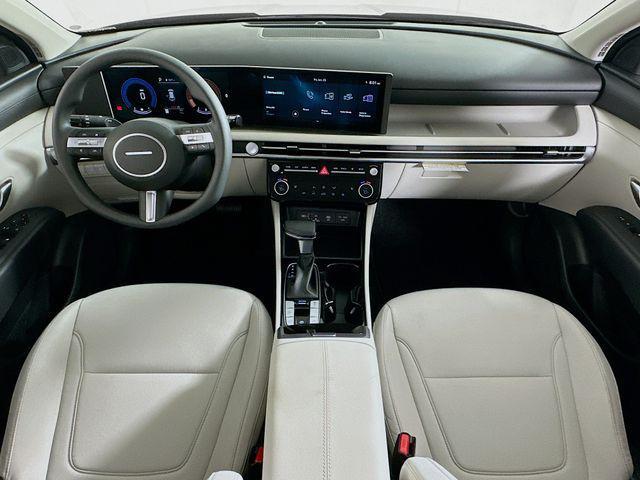 2026 Hyundai Tucson - $26,469