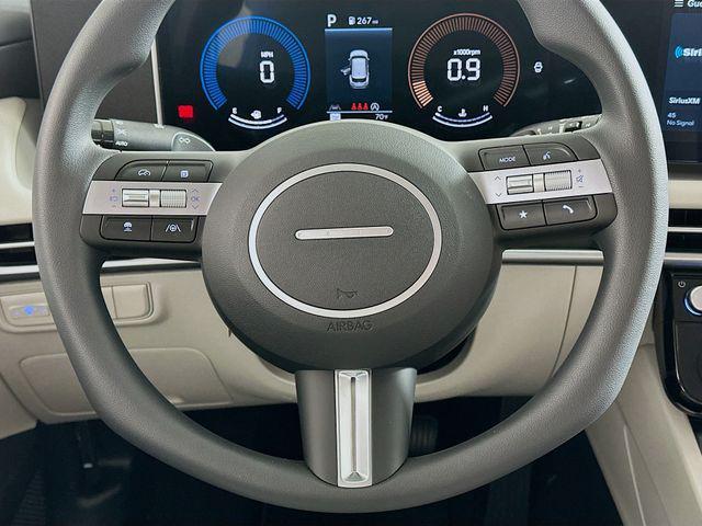 2026 Hyundai Tucson - $26,469