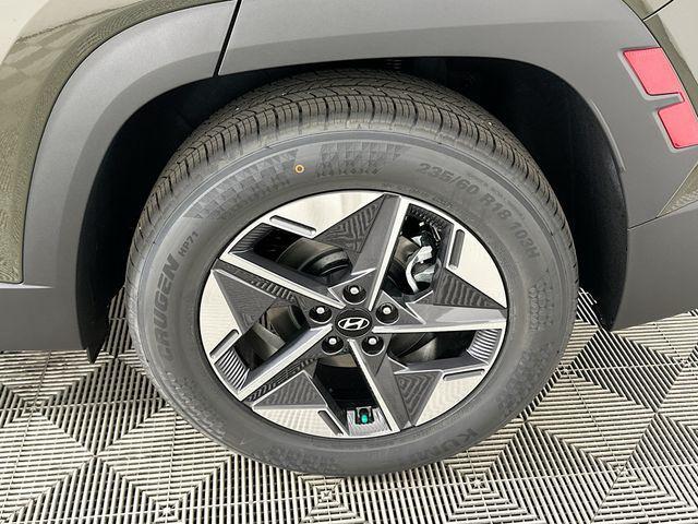 2026 Hyundai Tucson - $26,469