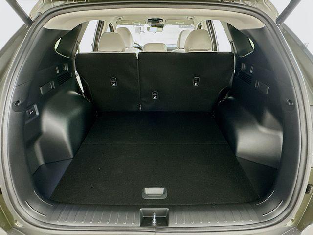 2026 Hyundai Tucson - $26,469