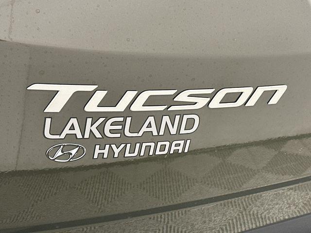 2026 Hyundai Tucson - $26,469