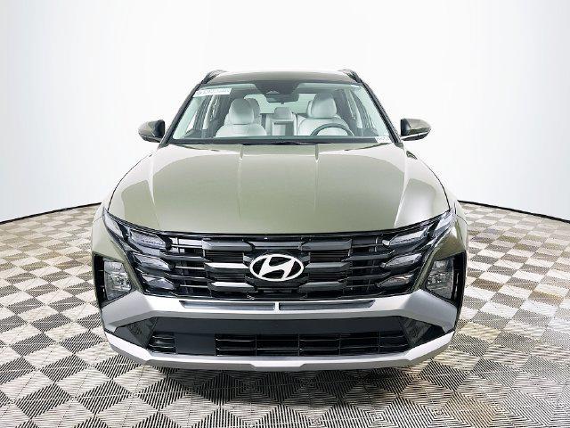 2026 Hyundai Tucson - $26,219