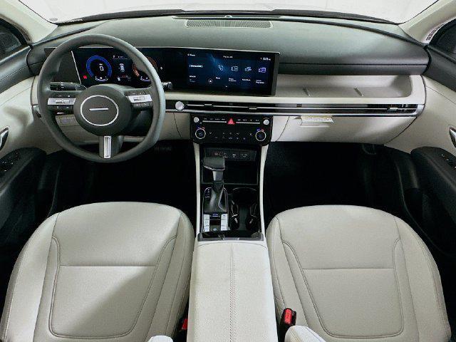 2026 Hyundai Tucson - $26,219