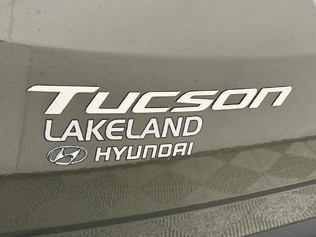 2026 Hyundai Tucson - $26,219