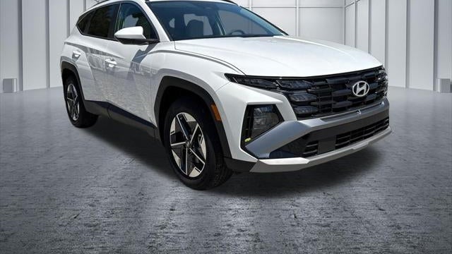 Preowned 2026 Hyundai TUCSON SEL for Sale
