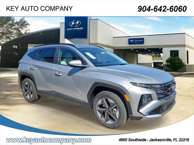 2026 Hyundai Tucson - $28,695