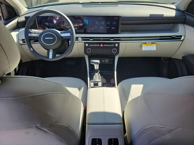 2026 Hyundai Tucson - $28,695