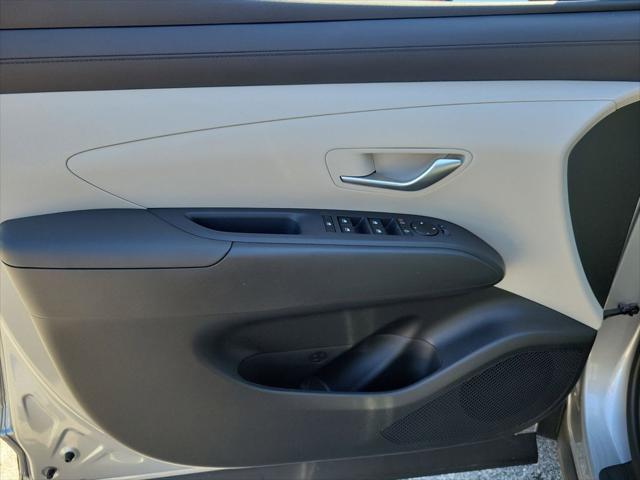 2026 Hyundai Tucson - $28,695