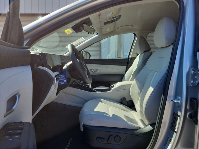 2026 Hyundai Tucson - $28,695