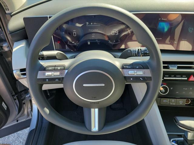 2026 Hyundai Tucson - $28,695