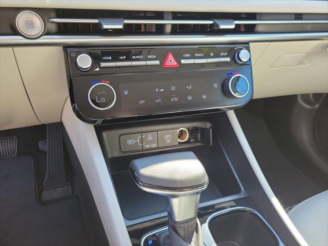 2026 Hyundai Tucson - $28,695