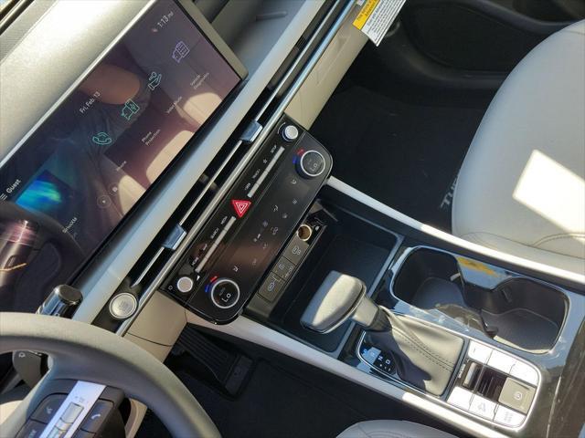 2026 Hyundai Tucson - $28,695