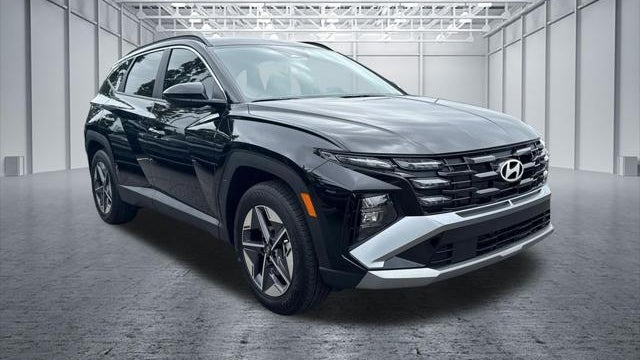 Preowned 2026 Hyundai TUCSON SEL for Sale