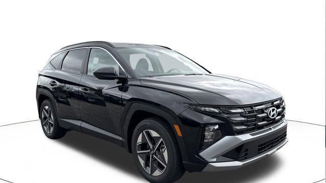 Preowned 2026 Hyundai TUCSON SEL for Sale