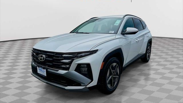 Preowned 2026 Hyundai TUCSON SEL for Sale