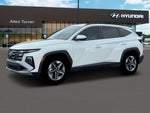 2026 Tucson Thumbnail 2