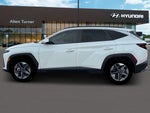 2026 Tucson Thumbnail 3
