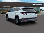 2026 Tucson Thumbnail 5