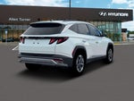 2026 Tucson Thumbnail 6