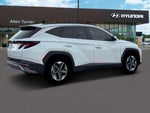 2026 Tucson Thumbnail 7