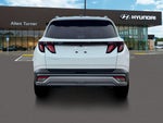 2026 Tucson Thumbnail 9