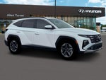 2026 Tucson Thumbnail 10