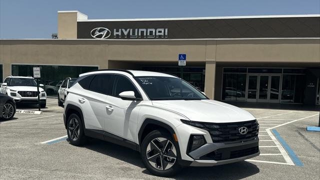 Preowned 2026 Hyundai TUCSON SEL for Sale